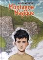 La Montagne Magique - Preview