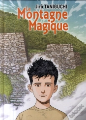 Capa do artigo La Montagne Magique