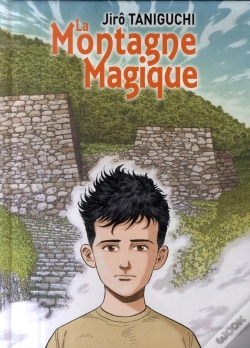Capa do artigo La Montagne Magique