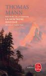 La Montagne Magique (Nouvelle Traduction)