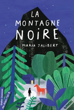 Capa do artigo La Montagne Noire