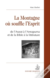Capa do artigo La Montagne Où Souffle L