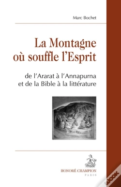 Capa do artigo La Montagne Où Souffle L'Esprit
