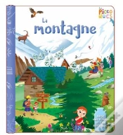 Capa do artigo La Montagne