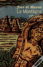 Capa do artigo La Montagne Rituelle