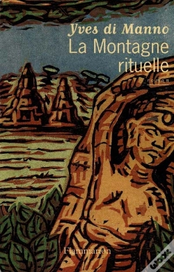 Capa do artigo La Montagne Rituelle
