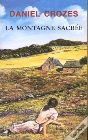 Capa do artigo La Montagne Sacree