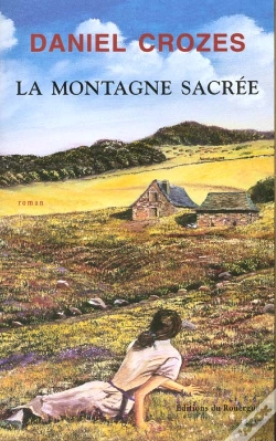 Capa do artigo La Montagne Sacree
