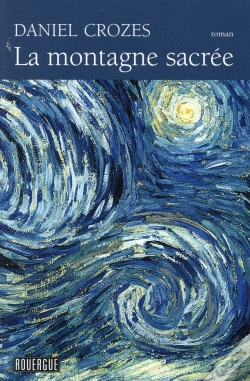 Capa do artigo La Montagne Sacrée