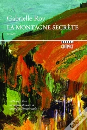 Capa do artigo La Montagne Secrète