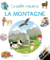 Capa do artigo La Montagne