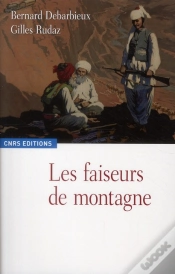 Capa do artigo La Montagne, Un Mythe Politique