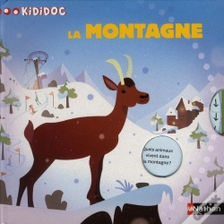 Capa do artigo La Montagne