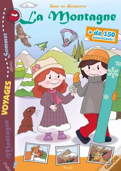 Capa do artigo La Montagne