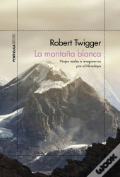 La Montaña Blanca