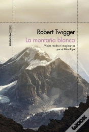 Capa do artigo La Montaña Blanca