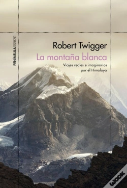Capa do artigo La Montaña Blanca