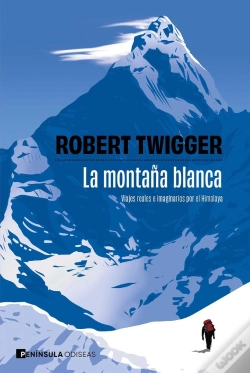 Capa do artigo La Montaña Blanca