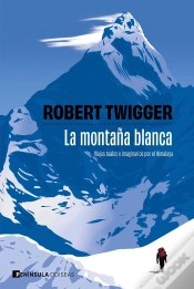 Capa do artigo La Montaña Blanca