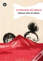 Capa do artigo La Montaña Del Infierno