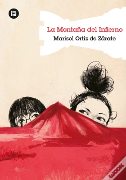 Capa do artigo La Montaña Del Infierno