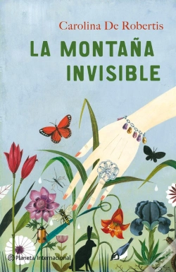 Capa do artigo La Montaña Invisible