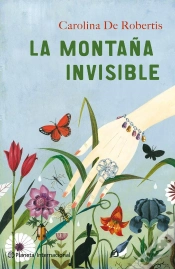 Capa do artigo La Montaña Invisible