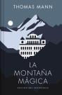 La Montaña Magica Edicion Limitada - Preview
