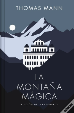 Capa do artigo La Montaña Magica Edicion Limitada