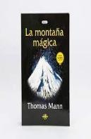 La Montaña Magica