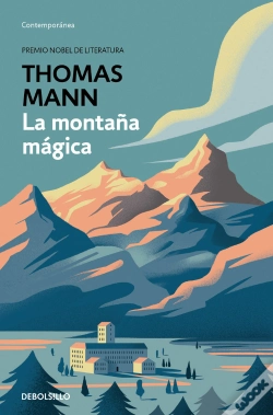 Capa do artigo La Montaña Mágica
