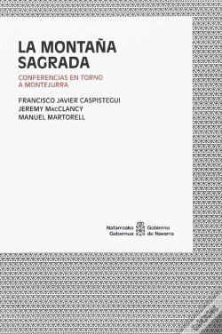 Capa do artigo La Montaña Sagrada
