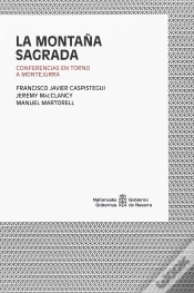 Capa do artigo La Montaña Sagrada