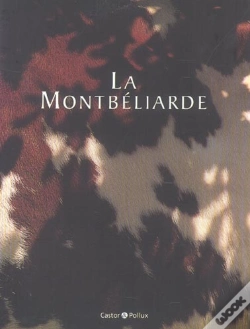 Capa do artigo La Montbeliarde