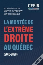 Capa do artigo La Montée De L