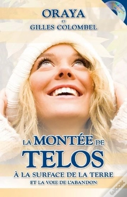 Capa do artigo La Montée De Telos À La Surface De La Terre