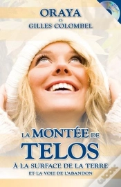 Capa do artigo La Montée De Telos À La Surface De La Terre