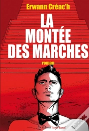 Capa do artigo La Montée Des Marches
