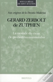 Capa do artigo La Montée Du Coeur ; De Spiritualibus Ascensionibus