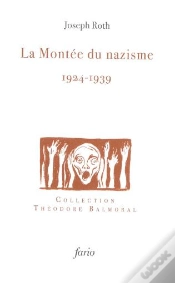 Capa do artigo La Montée Du Nazisme 1924-1939