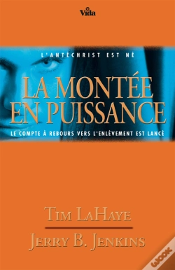 Capa do artigo La Montée En Puissance