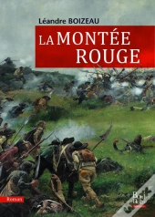 La Montée Rouge