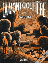 La Montgolfière