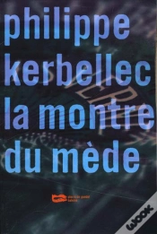 Capa do artigo La Montre Du Mede