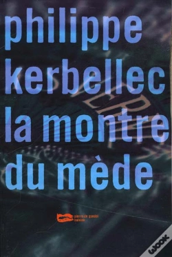 Capa do artigo La Montre Du Mede