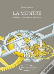 Capa do artigo La Montre