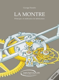 Capa do artigo La Montre
