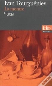 Capa do artigo La Montre