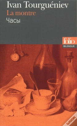 Capa do artigo La Montre