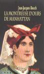 La Montreuse D'Ours De Manhattan - Preview